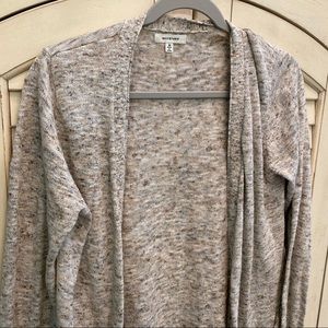 MAX STUDIOS CARDIGAN